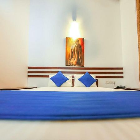 White Rose Beach Resort Marawila Dış mekan fotoğraf