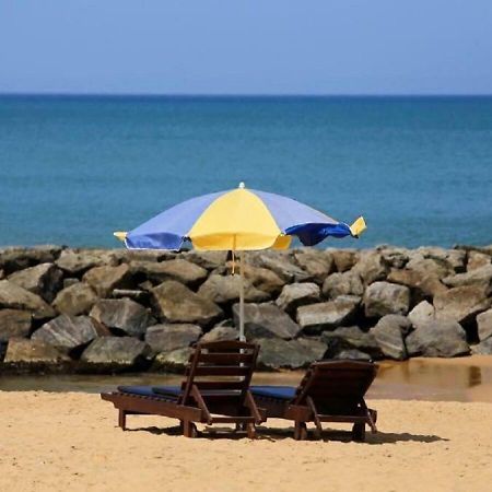 White Rose Beach Resort Marawila Dış mekan fotoğraf