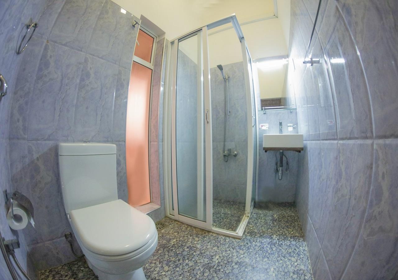 White Rose Beach Resort Marawila Dış mekan fotoğraf