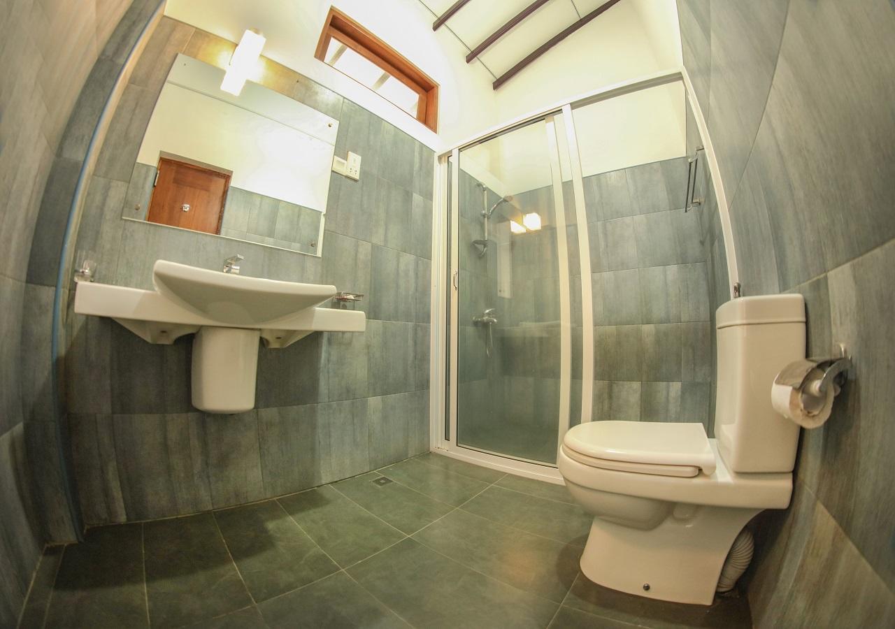 White Rose Beach Resort Marawila Dış mekan fotoğraf